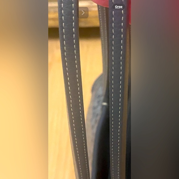 Goyard Hardy PM Bag, Dust Bag, & Detachable Pouch. Excellent Condition! - Picture 6 of 16